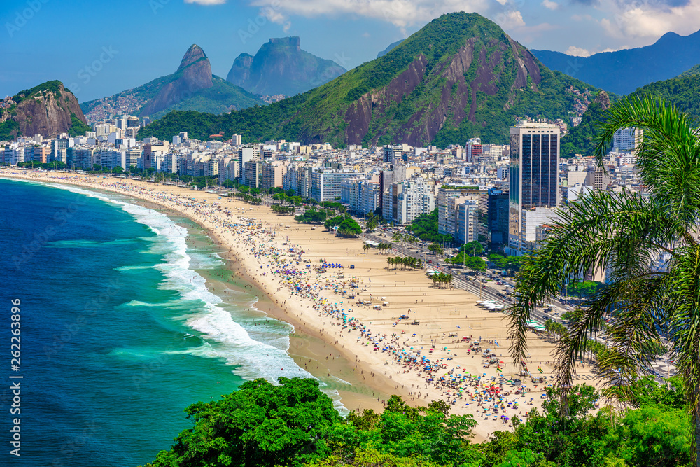 Copacabana